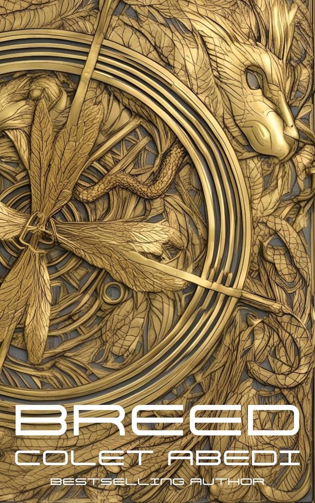 Book Cover