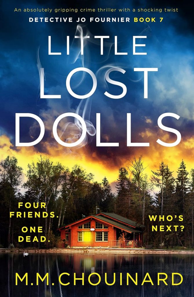 Book Cover