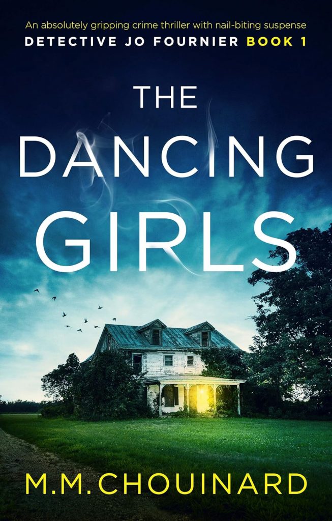 Book Cover