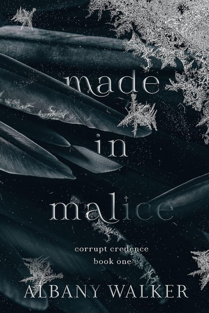 Book Cover