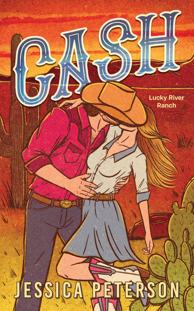 Random Book