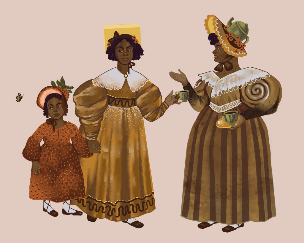 Illustration