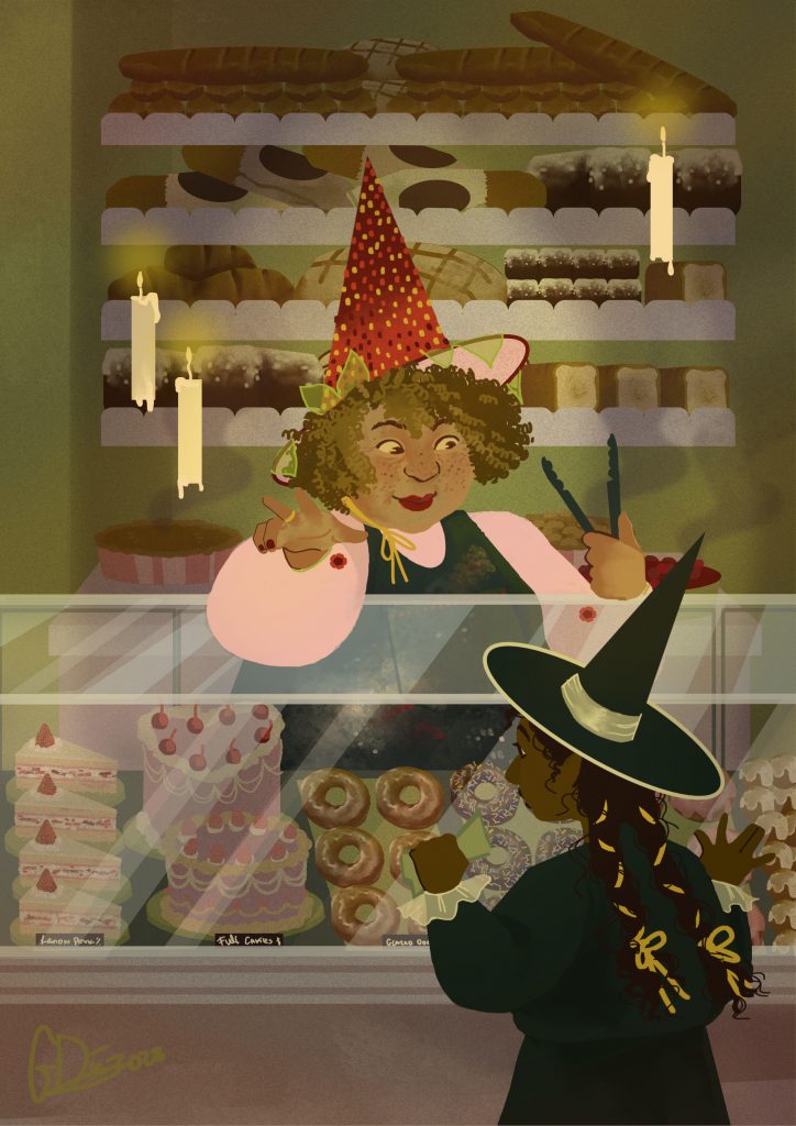 Illustration