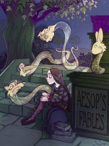 Illustration