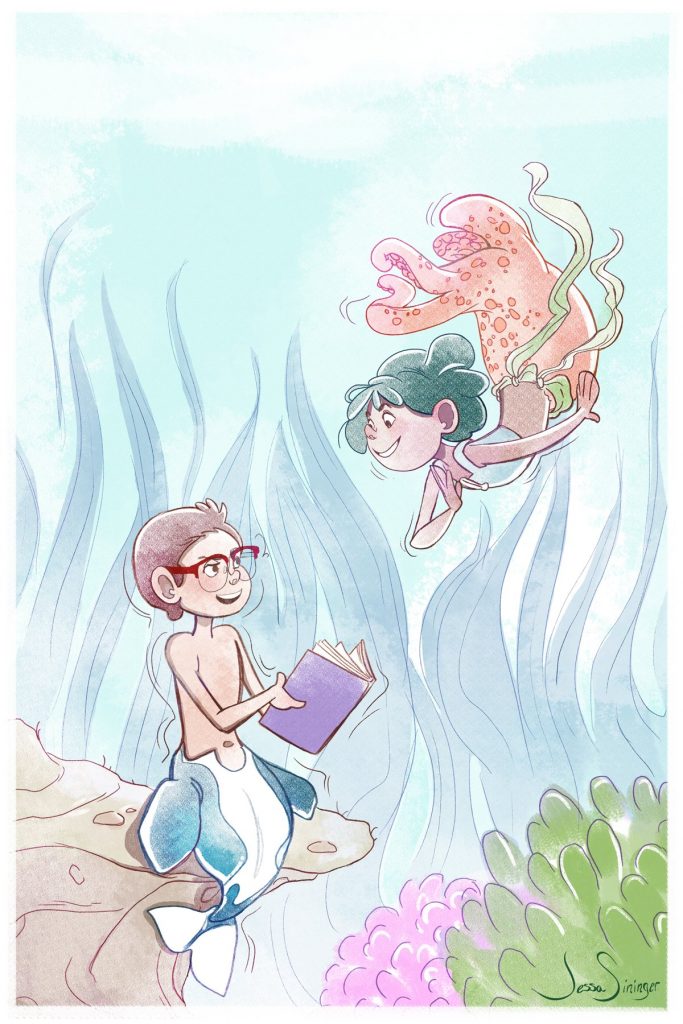 Illustration
