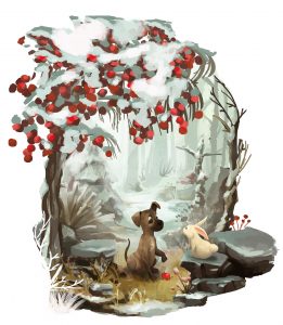 Illustration