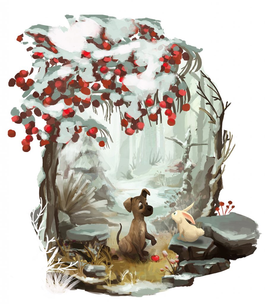 Illustration