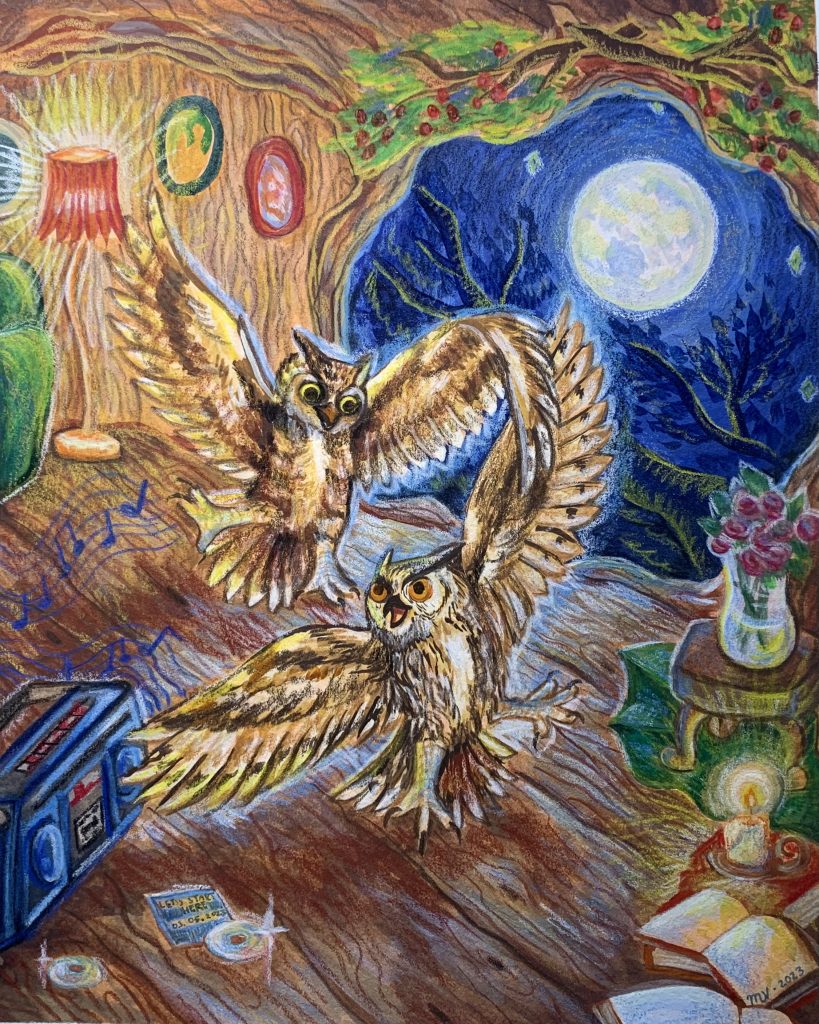 Illustration
