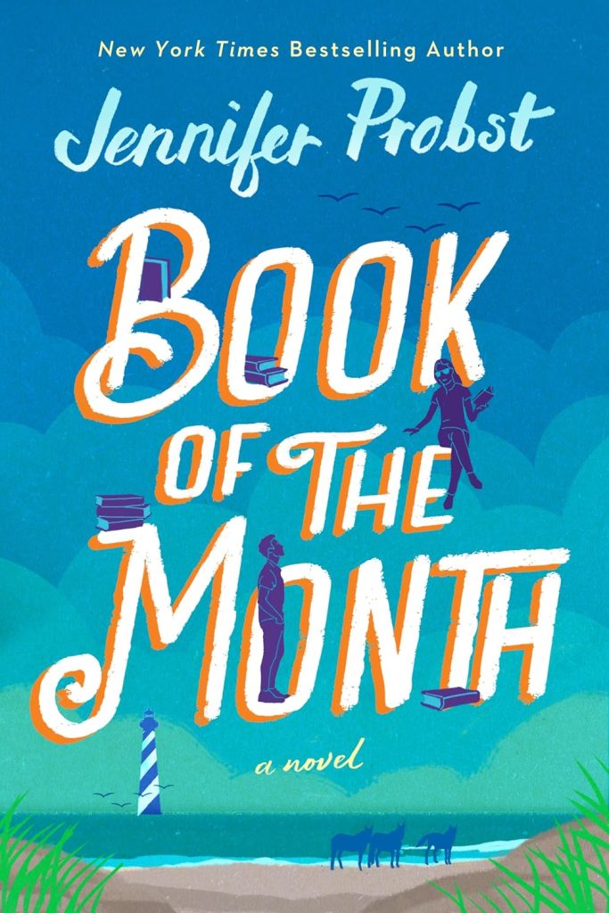 Random Book