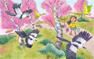 Illustration