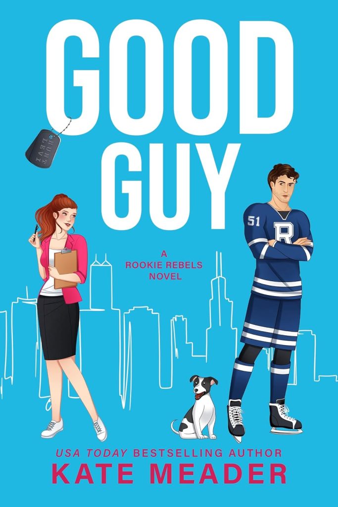 Random Book