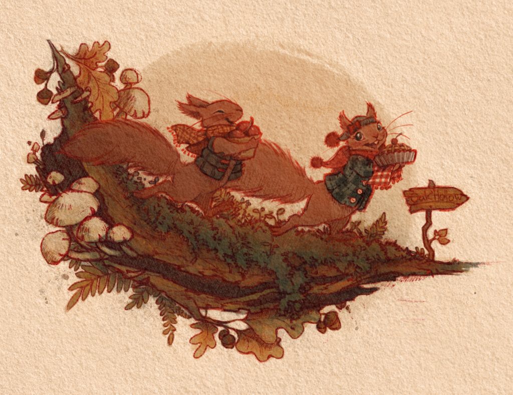Illustration