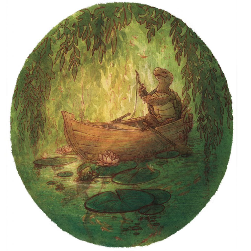 Illustration