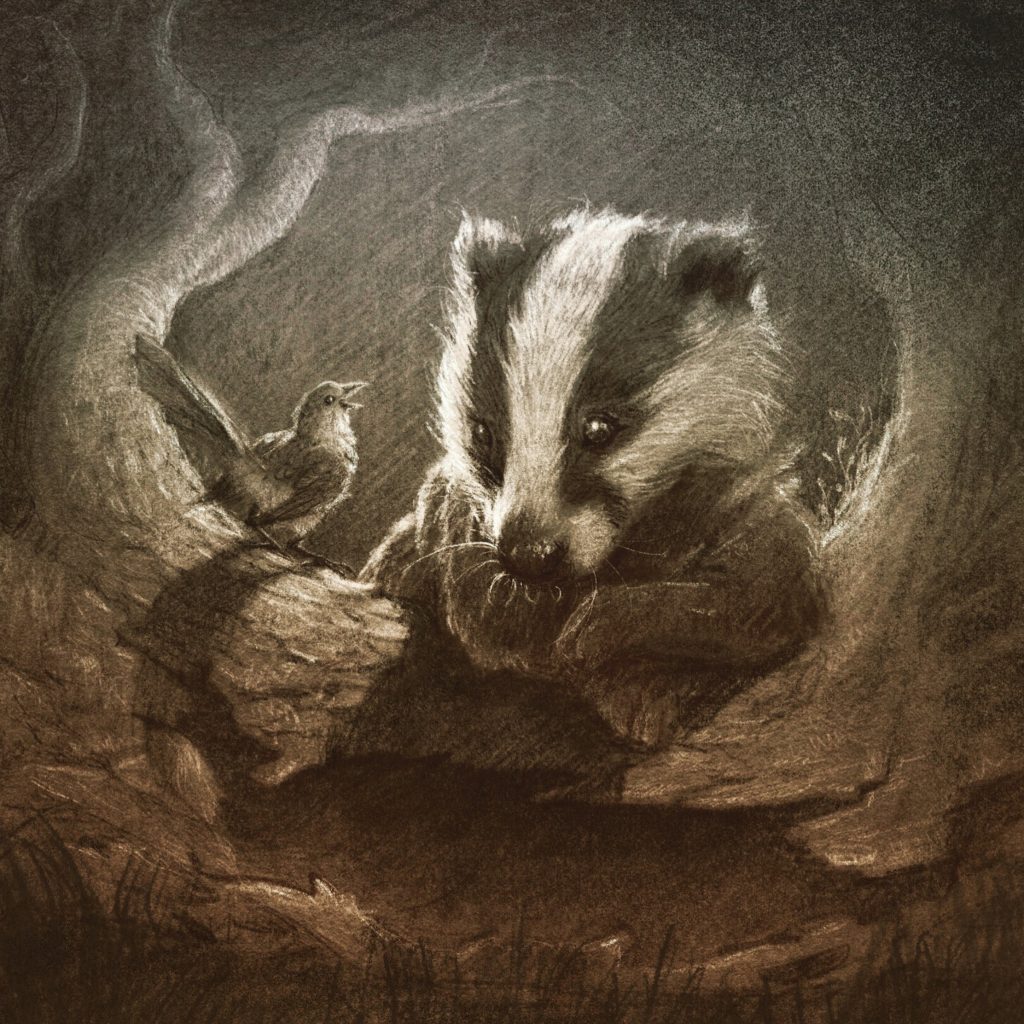 Illustration