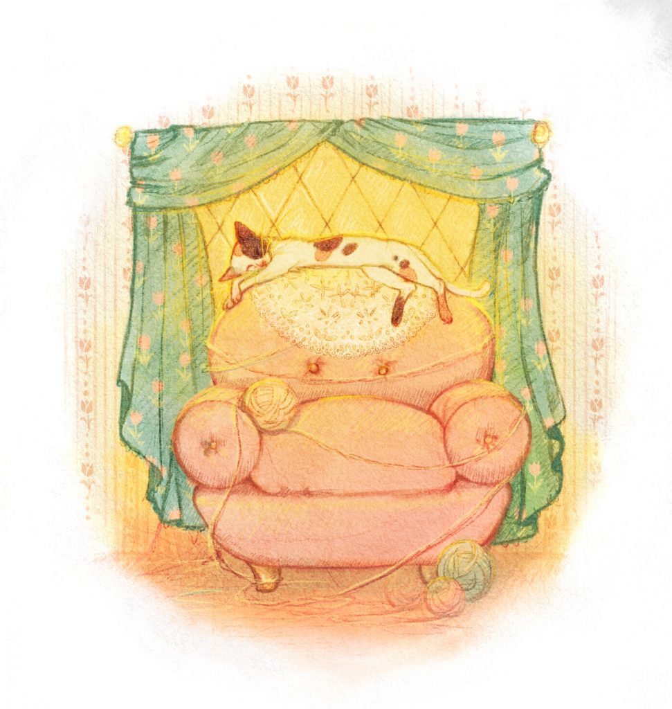 Illustration