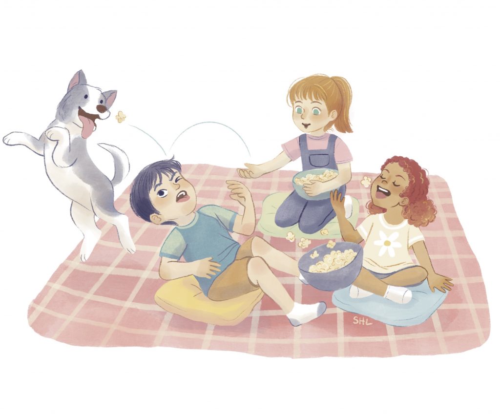 Illustration