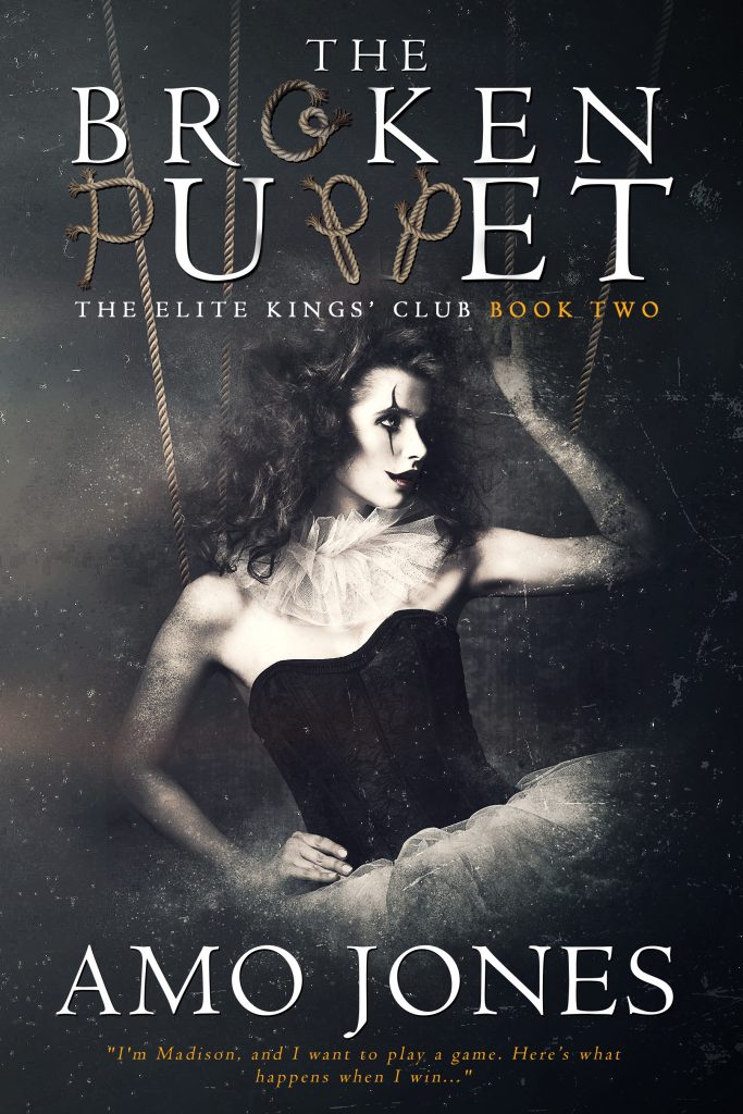 Book Cover